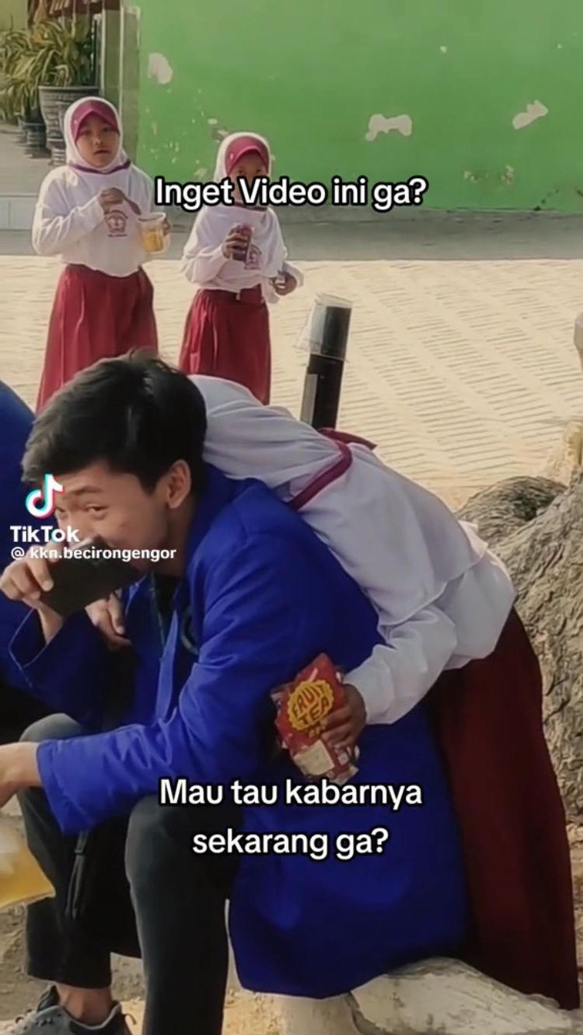 Dok. Istimewa