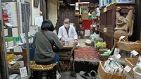 UNFPA Minta Indonesia Belajar dari Jepang Berdayakan Lansia