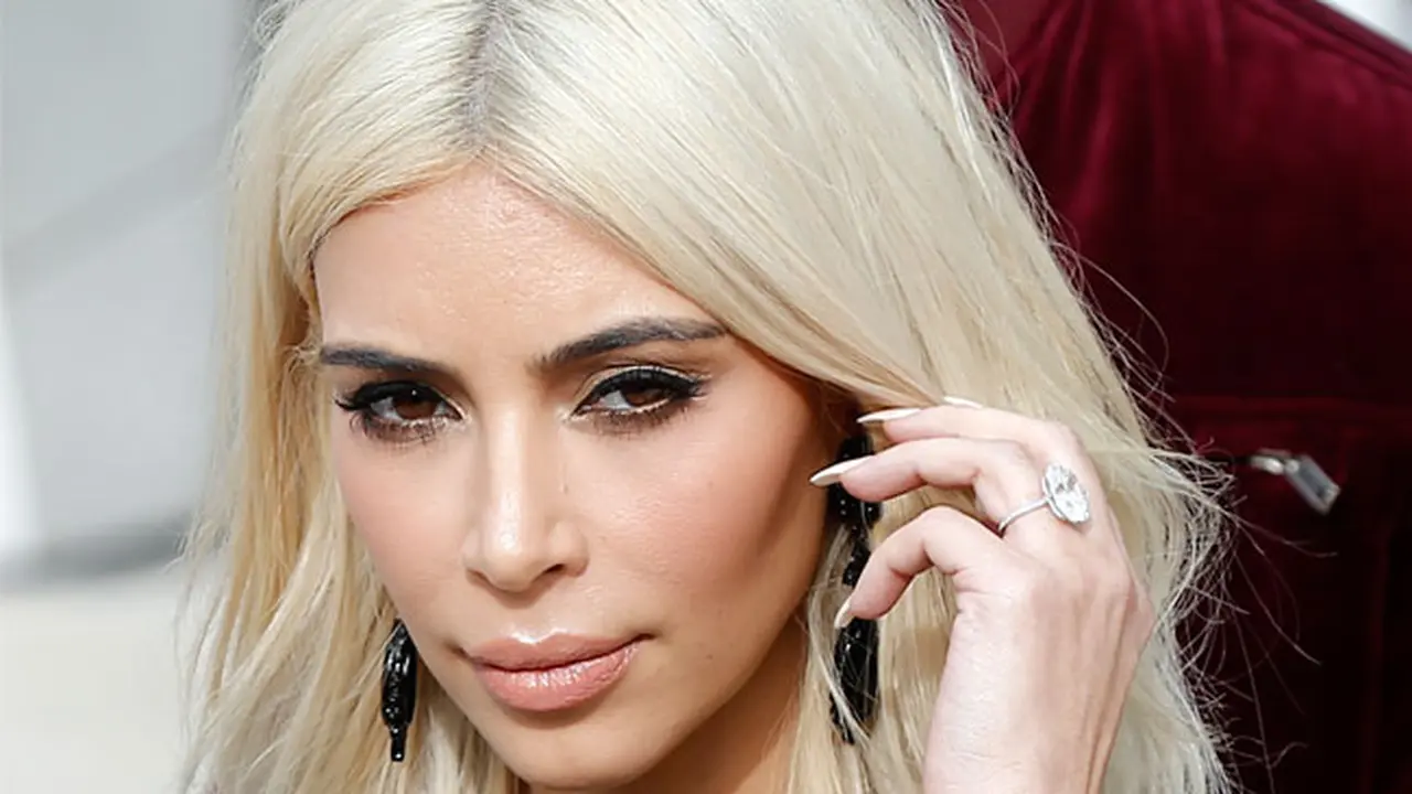 Kim Kardashian