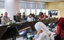 Pembangunan IKN Berkelanjutan: Komitmen Indonesia untuk Kota Masa Depan Hijau