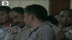 Dua hari diburu, pelaku maling motor dipergoki warga saat sedang menggunakan motor hasil curiannya.