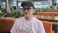 Hanung Bramantyo Sebut Kasus yang Menimpa Anaknya Sudah Selesai Usai Mediasi di Pengadilan Militer