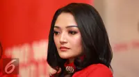 Dekat, Siti Badriah Ogah Pacari Haydar