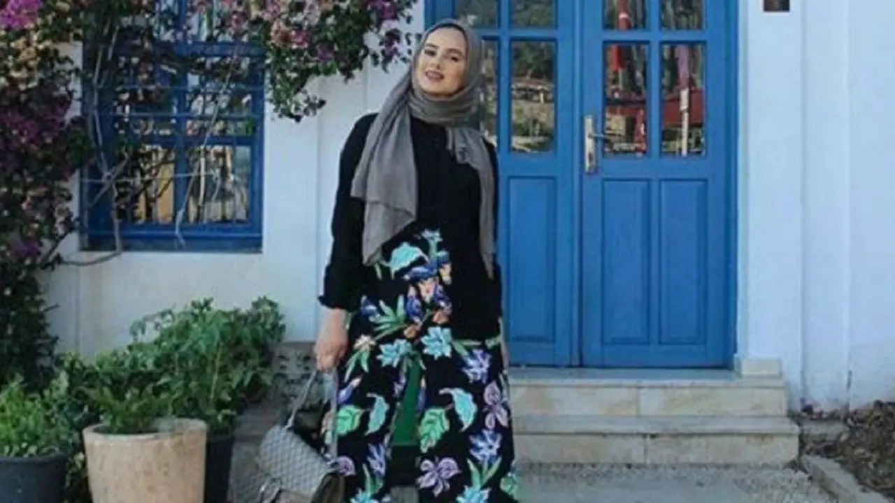 [Bintang] Celana Palazzo, Fashion Item Andalan Hijabers yang Ingin Tampil Lebih Modern