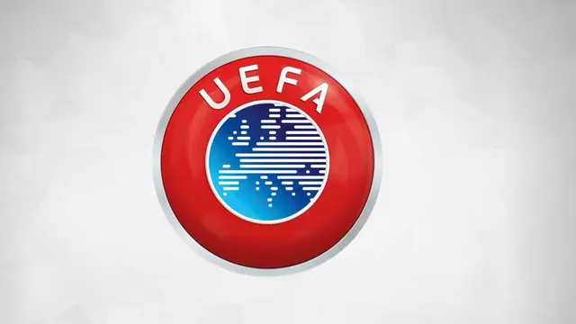 Logo UEFA