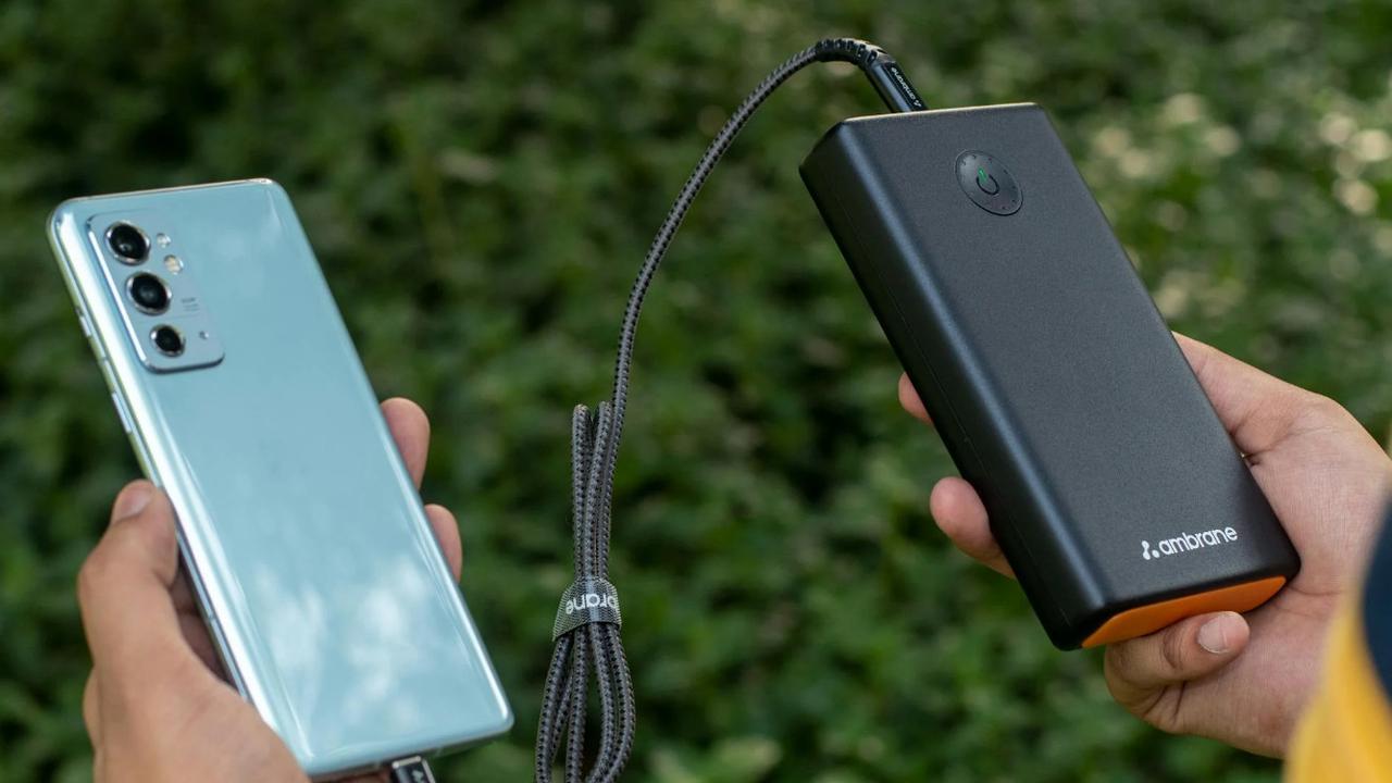 Ciri-ciri Power Bank Rusak yang Sering Diabaikan Pengguna