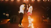 Bunga Citra Lestari Konser Tunggal di Singapura Malam Ini, Siapkan 20 Lagu Hit untuk Penggemar Musiknya