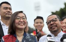 Wamenekraf: Imlek Festival 2577 Tunjukkan Harmoni Keberagaman Bangsa di Bawah Ramadhan
