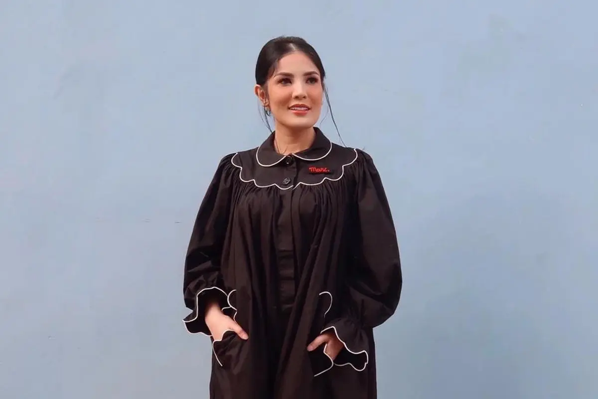 Nindy Ayunda/dok.  Erich Al Amin