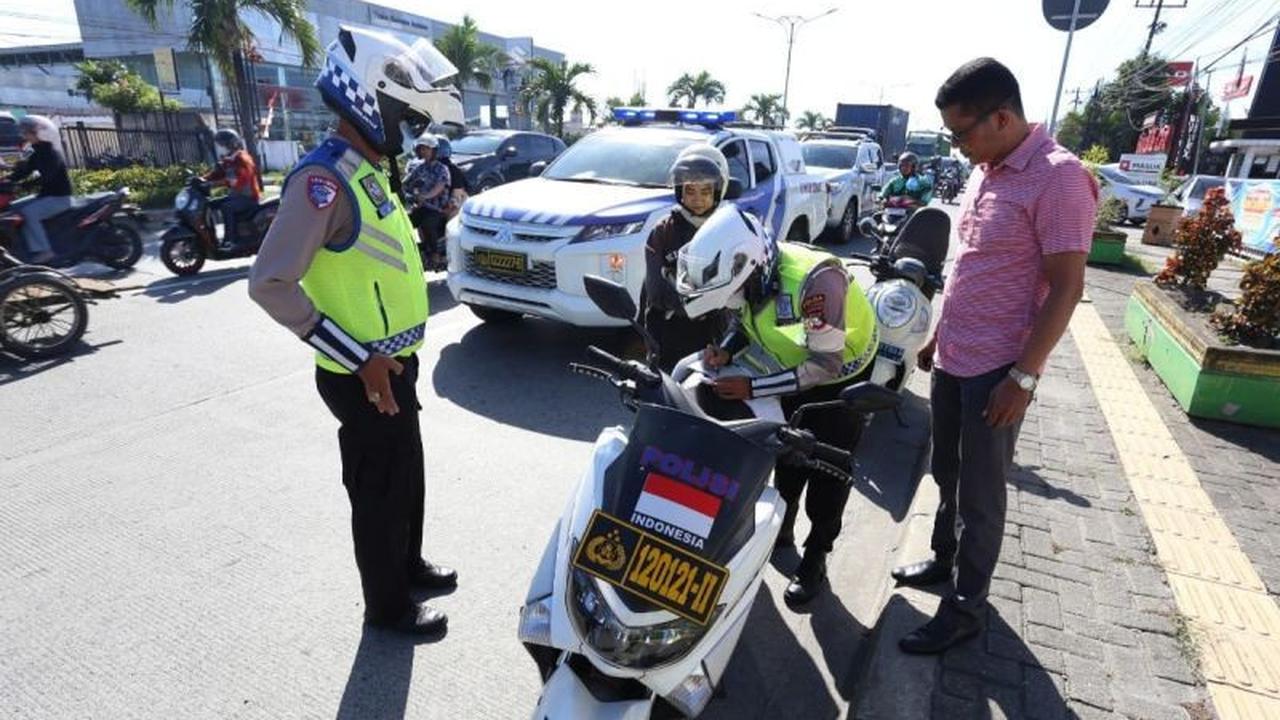 Polda Sumut Gelar Operasi Zebra 2025: Tingkatkan Keselamatan Berkendara dan Tekan Angka Kecelakaan