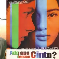 Kalau kamu lebih pilih pasangan yang mana nih, Rangga dan Cinta atau Dilan dan Miela? (Istimewa)