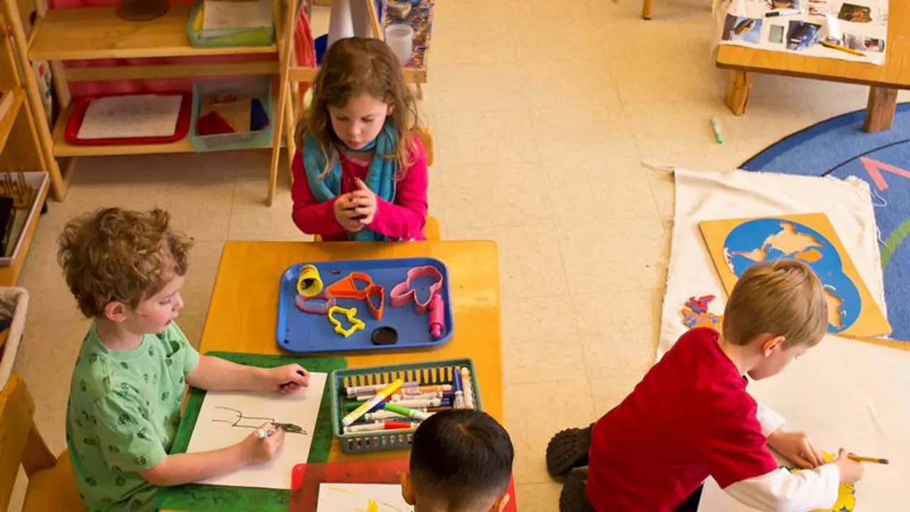 Montessori
