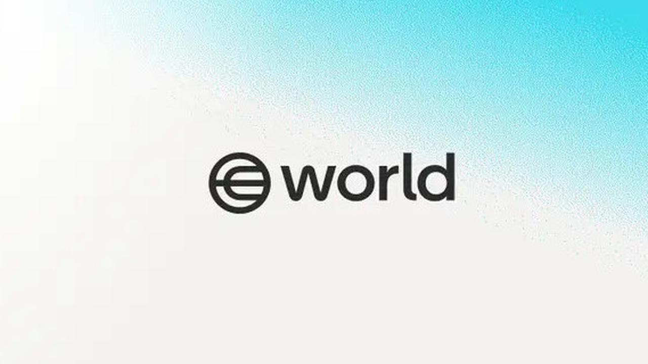 Mengenal Worldcoin yang Dibekukan Kemkomdigi
