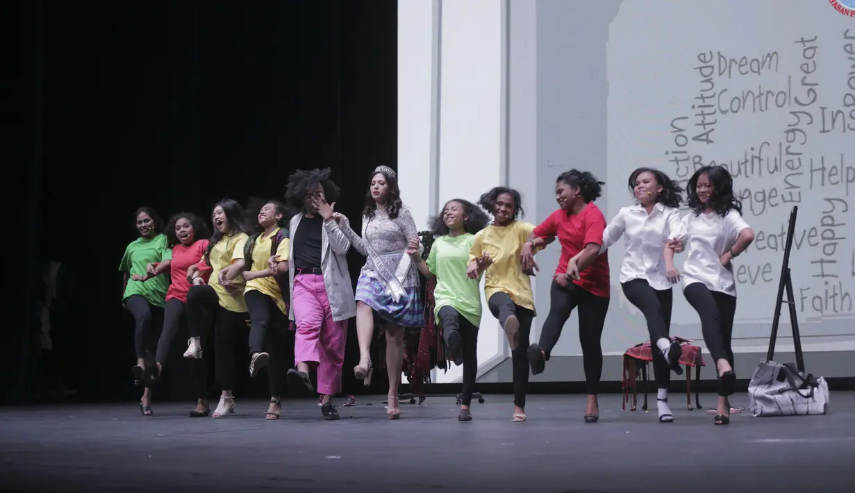 (Nurwahyunan/Fimela.com)