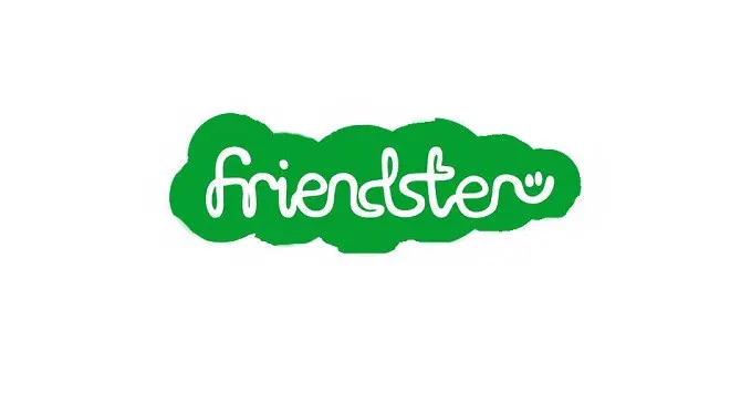 Logo terakhir Friendster (sumber : CNET)