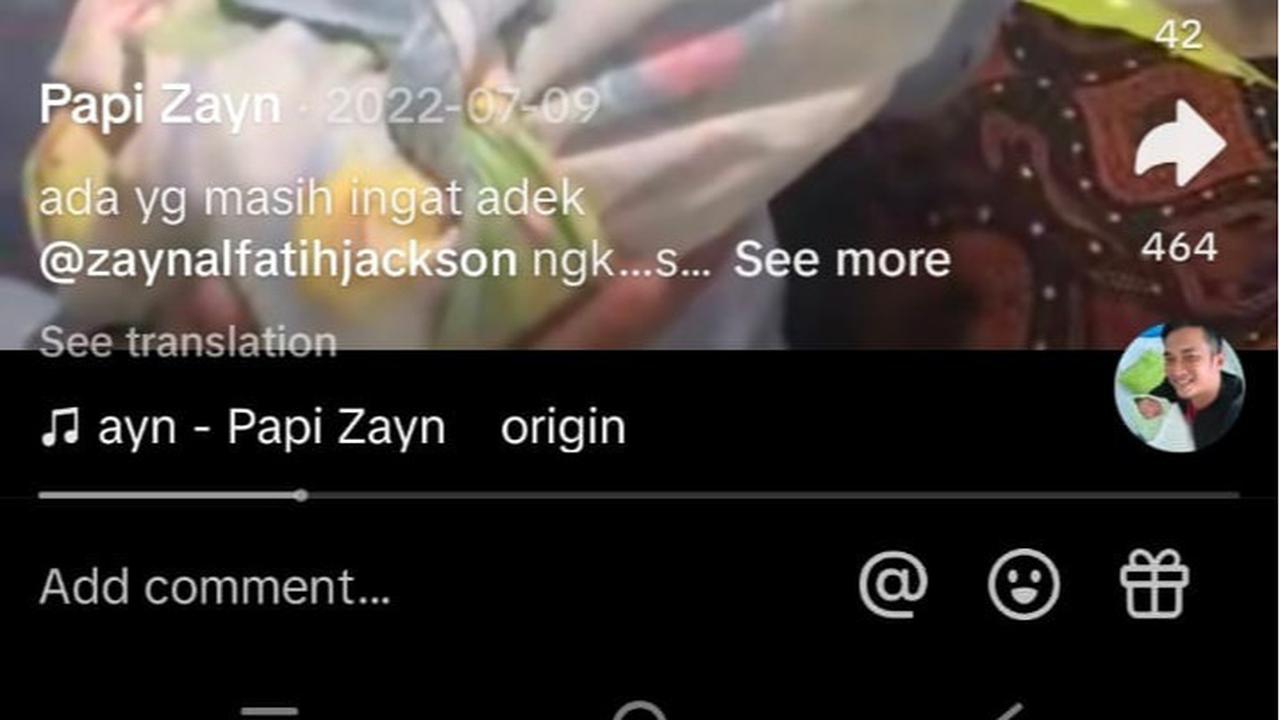 CEK FAKTA: Hoaks Video Gibran Kumandangkan Takbir ke Bayi yang Baru Lahir