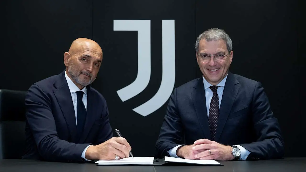 Luciano Spalletti