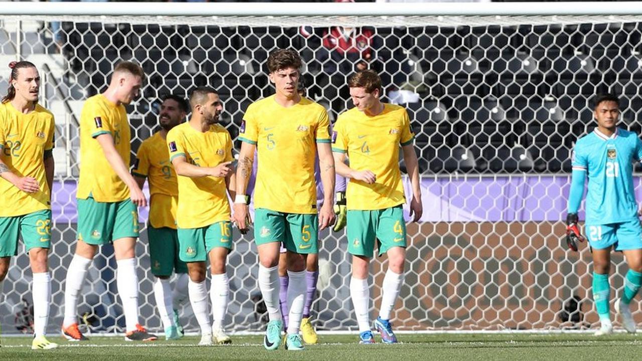Ranking FIFA Timnas Indonesia Bakal Naik 5 Tingkat jika Kalahkan Australia, Bagaimana jika Kalah?