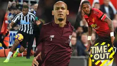 Berita video Time Out tentang 5 pembelian mengecewakan di Premier League musim ini.