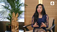 Dirut InJourney Maya Watono: Saya Sudah Selesai dengan Diri Sendiri, Sekarang Waktunya untuk Negara