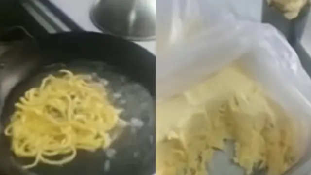 Mie Basi