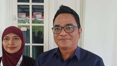 Realisasi Sensus Ekonomi Kepri Capai 75 Persen, BPS Jamin Kerahasiaan Data Responden