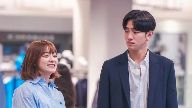 Drama Today's Webtoon