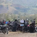 Kondisi Kampung Walesi Papua Pascapenembakan di Festival Lembah Baliem