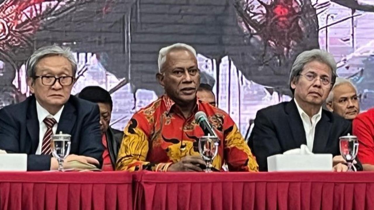 VIDEO: Pengacara Maqdir Heran Penangkapan Hasto Sangat Cepat, Tuding KPK Langgar UU