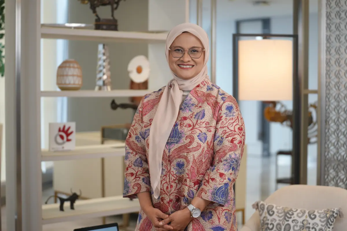 Telkom Perkuat Kepemimpinan Perempuan, Targetkan Keterwakilan 27 Persen di Level Manajerial pada 2030