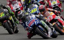Michelin: Peta persaingan MotoGP 2016 bakal acak