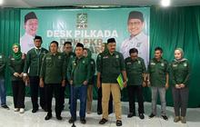 Alasan PKB DKI Unggulkan Anies Dibanding Ida Fauziah di Pilgub Jakarta: Kami Realistis