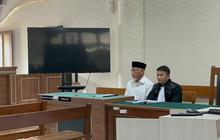 Eks Bupati Sleman Sidang Perdana, JPU Ungkap Dana Hibah Pariwisata Covid-19 Dipakai buat Pemenangan Pilkada