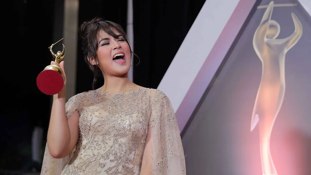 [Bintang] Raisa