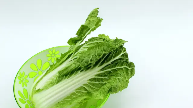 Rahasia Dapur, Tips Memasak Sawi agar Tidak Pahit