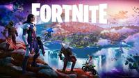 Fun facts about Fortnite. (Image: Epic Games)