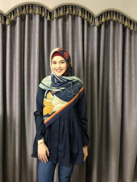 (Instagram/cutratumeyriska)