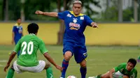 Asisten Pelatih Persebaya: Arema Bermain Lebih Baik