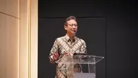 Keamanan Rekam Medis Elektronik, Menkes: Selevel Sistem Perbankan
