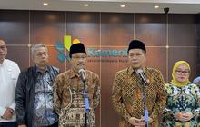 27 Ribu Koperasi Merah Putih Desa Siap Beroperasi April 2026