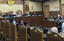 Terungkap, Duit Rp1 Miliar di Balik Film 'Sang Pengadil', Ada Peran Zarof Ricar