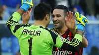 Rami Ingin Kembalikan Kejayaan Milan
