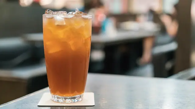 Iced Tea