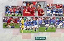 Link Live Streaming Timnas Indonesia Vs Jepang Kualifikasi Piala Dunia, Tonton di Sini!