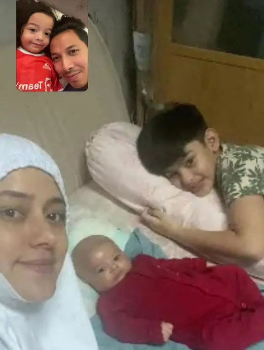 Fairuz A Rafiq dan Sonny Septian (Instagram/sonnyseptian)