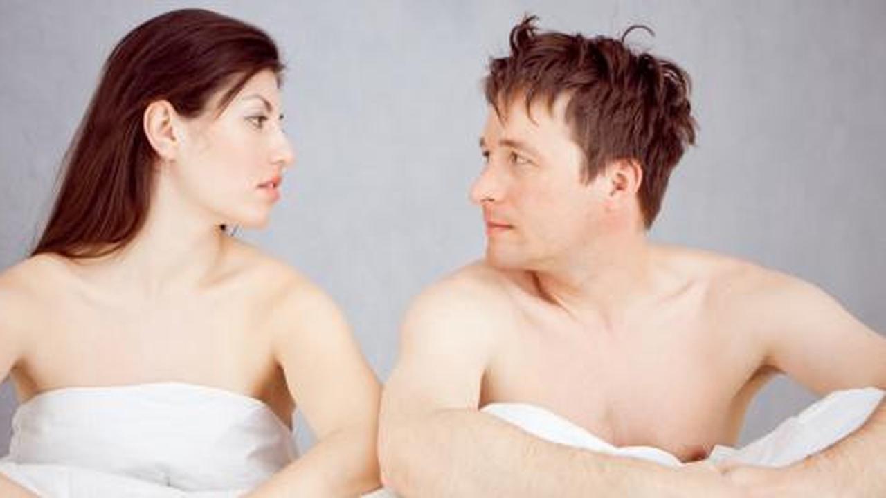 8 Alasan pasangan malas bercinta