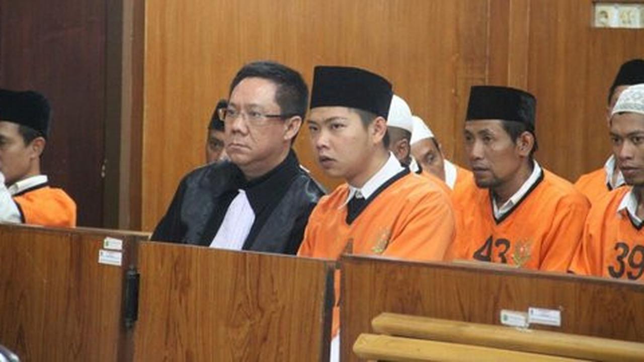 Tersangka utang keperawanan janji tak akan lindungi GM