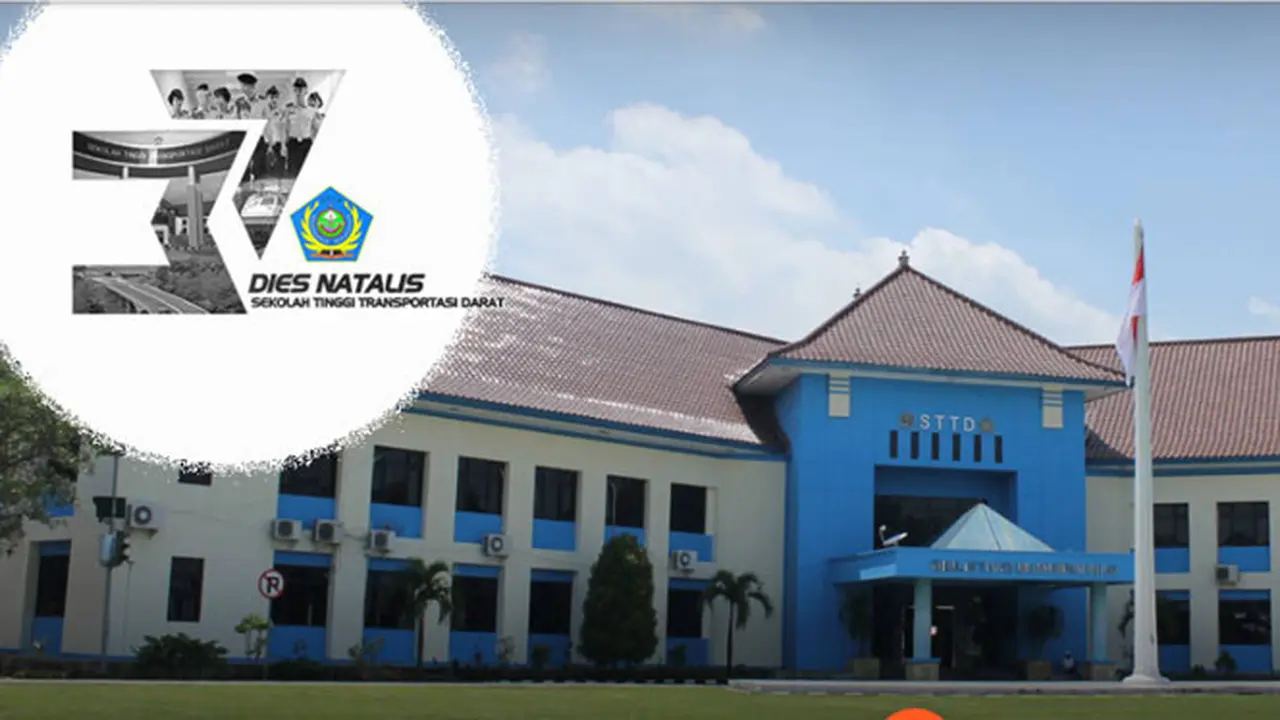 Dies Natalis STTD Bekasi ke-37, Beginilah Harapan Kepala BPSDMP