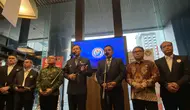 Pertanahan Jadi Aduan Terbanyak ke Ombudsman