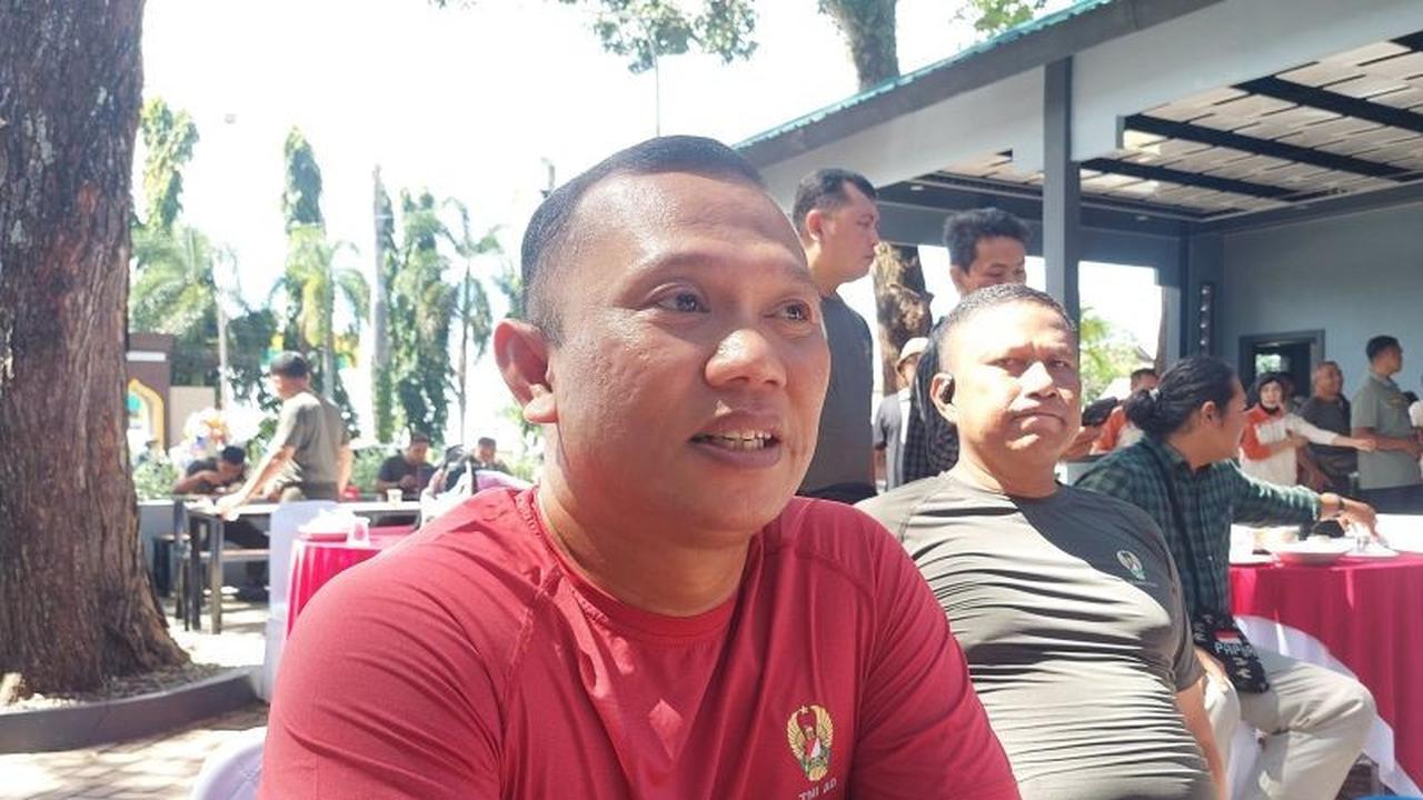 Korem Bengkulu Targetkan Bangun Puluhan Jembatan, Dukung Akses Vital Masyarakat
